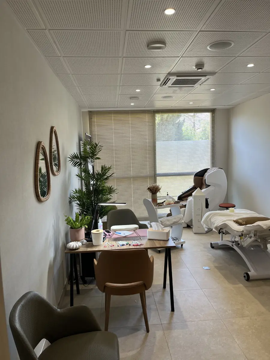 photo institut Le Boudoir d'Enaxor institut à Aix-en-Provence
