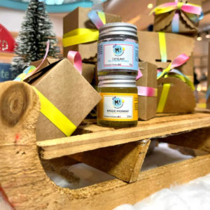 coffret voyage les maronneuses