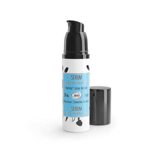 Sérum hydratant